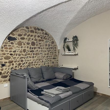 Appartamento B&B C'Era Una Volta Solferino Esterno foto