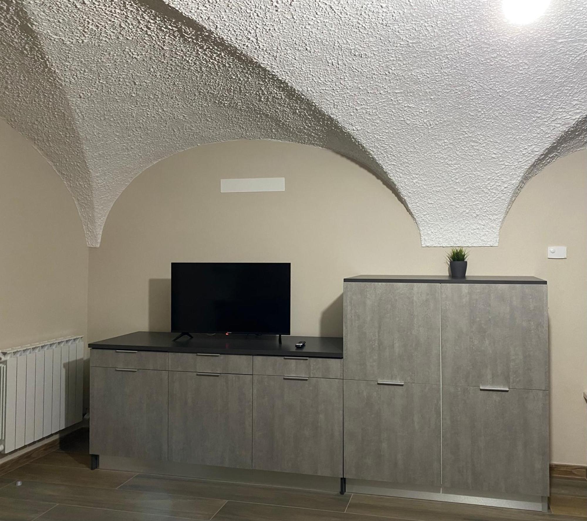 Appartamento B&B C'Era Una Volta Solferino Esterno foto